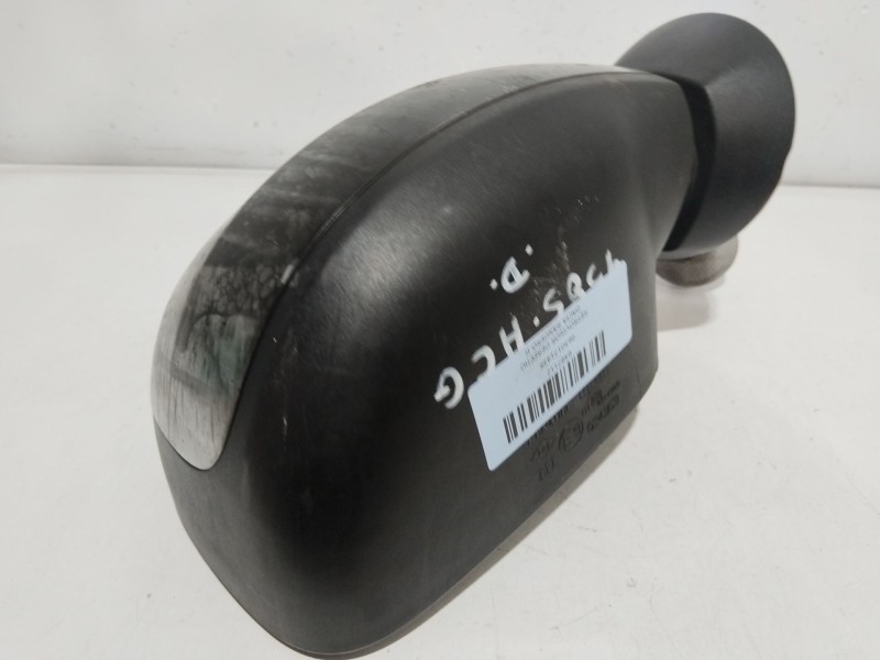 Recambio de retrovisor derecho para dacia sandero ii 1.5 dci referencia OEM IAM 963017145R  