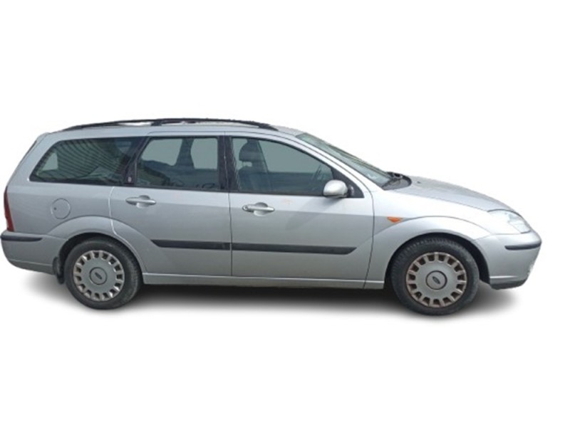 ford focus i turnier (dnw) del año 2002 ford focus i turnier (dnw) del año 2002