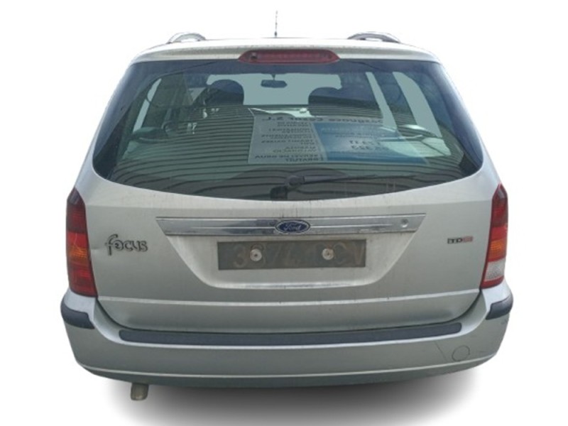 ford focus i turnier (dnw) del año 2002 ford focus i turnier (dnw) del año 2002