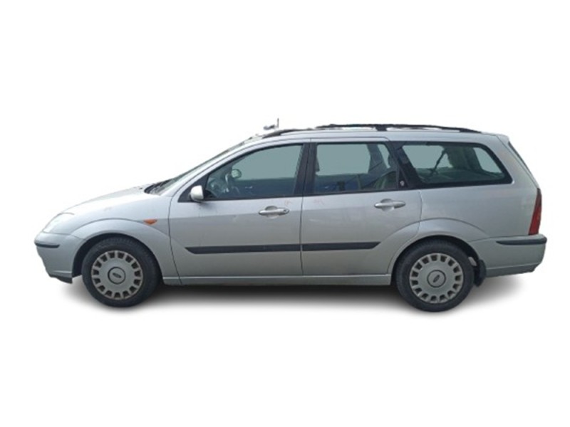 ford focus i turnier (dnw) del año 2002 ford focus i turnier (dnw) del año 2002