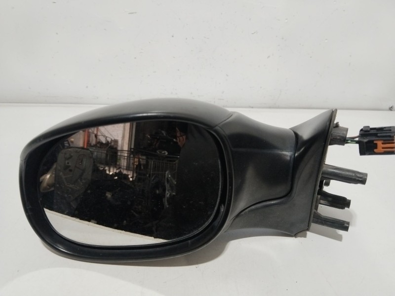 Recambio de retrovisor izquierdo para citroën xsara picasso (n68) 1.6 hdi referencia OEM IAM 96570957XT  