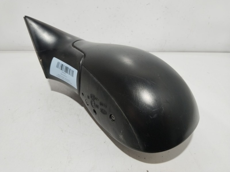 Recambio de retrovisor izquierdo para citroën xsara picasso (n68) 1.6 hdi referencia OEM IAM 96570957XT  