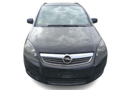 opel zafira / zafira family b (a05) del año 2013
