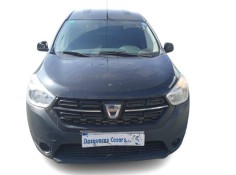 dacia dokker furgoneta/monovolumen del año 2013