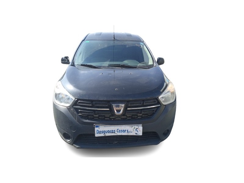 dacia dokker furgoneta/monovolumen del año 2013
