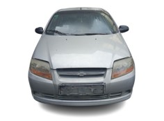 chevrolet aveo / kalos hatchback (t200) del año 2005