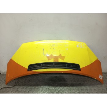 CAPOT 2454107 AMARILLO 
