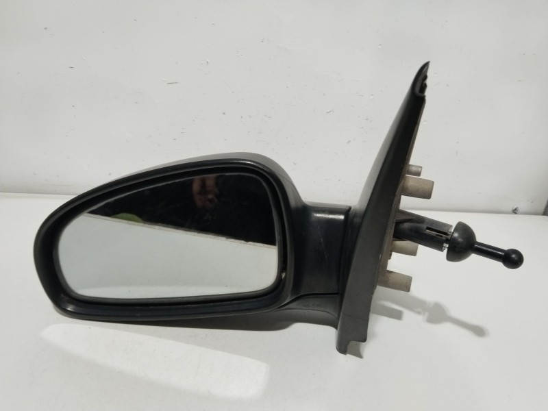 Recambio de retrovisor izquierdo para chevrolet aveo / kalos hatchback (t200) 1.2 referencia OEM IAM T206CAR  