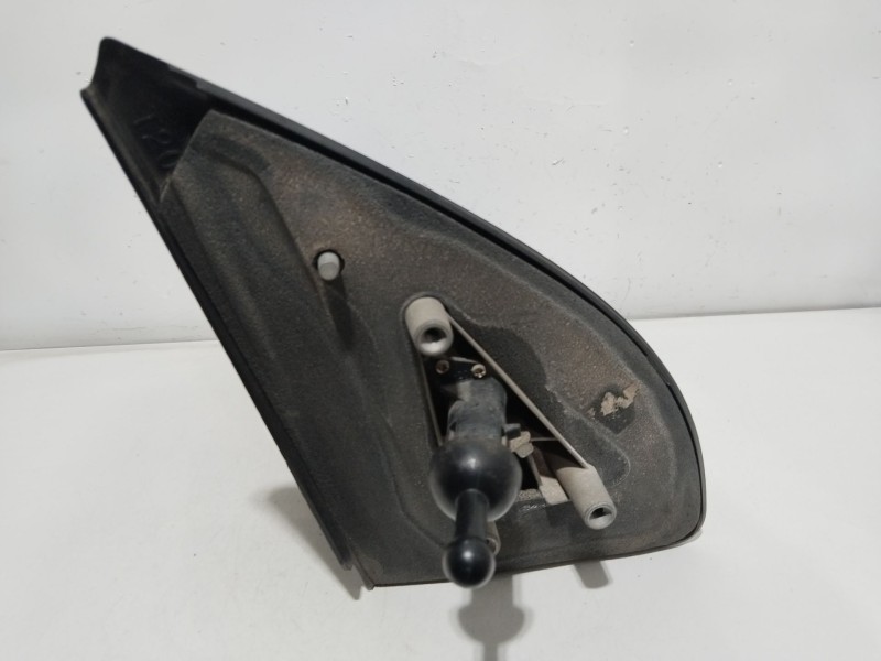 Recambio de retrovisor izquierdo para chevrolet aveo / kalos hatchback (t200) 1.2 referencia OEM IAM T206CAR  