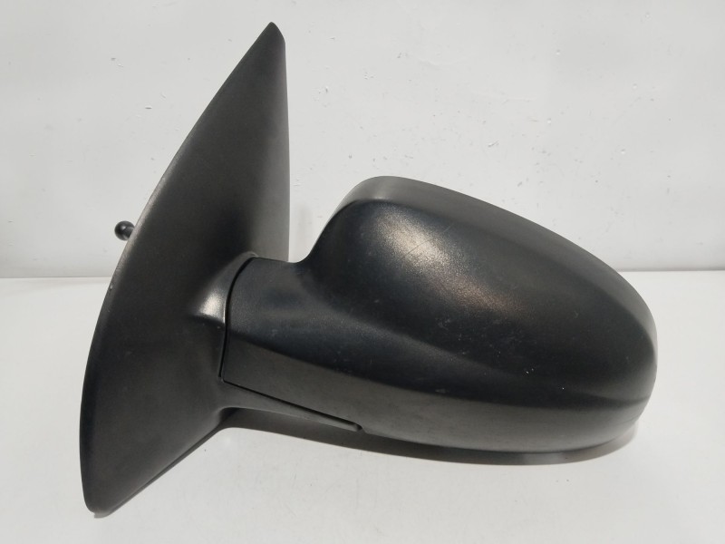 Recambio de retrovisor izquierdo para chevrolet aveo / kalos hatchback (t200) 1.2 referencia OEM IAM T206CAR  
