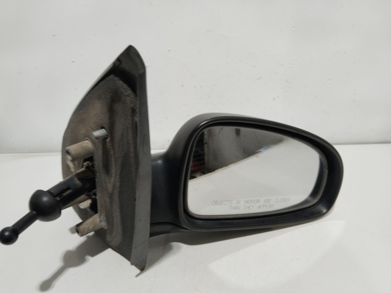 Recambio de retrovisor derecho para chevrolet aveo / kalos hatchback (t200) 1.2 referencia OEM IAM T206CAR  