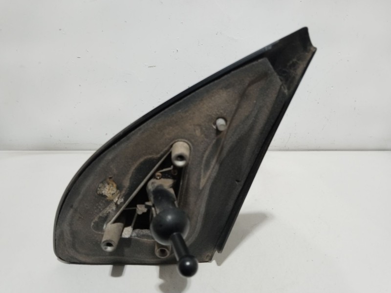 Recambio de retrovisor derecho para chevrolet aveo / kalos hatchback (t200) 1.2 referencia OEM IAM T206CAR  