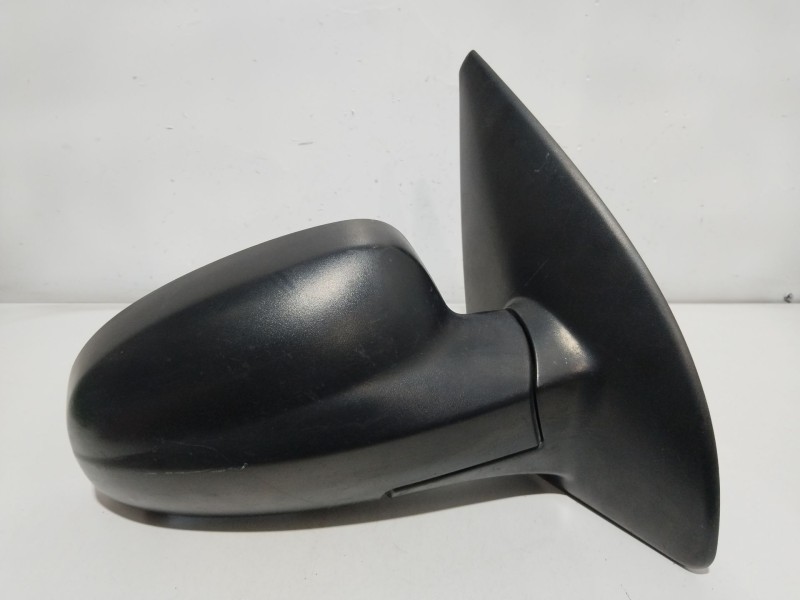 Recambio de retrovisor derecho para chevrolet aveo / kalos hatchback (t200) 1.2 referencia OEM IAM T206CAR  