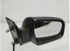 Recambio de retrovisor derecho para opel zafira / zafira family b (a05) 1.7 cdti (m75) referencia OEM IAM 13312860YB6