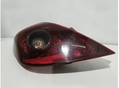 Recambio de piloto trasero izquierdo para opel corsa d (s07) 1.6 turbo (l08, l68) referencia OEM IAM 084421953L
