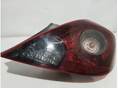Recambio de piloto trasero derecho para opel corsa d (s07) 1.6 turbo (l08, l68) referencia OEM IAM 89037822