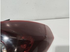 Recambio de piloto trasero derecho para opel corsa d (s07) 1.6 turbo (l08, l68) referencia OEM IAM 89037822   2