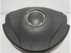 Recambio de airbag delantero izquierdo para dacia sandero ii 1.5 dci referencia OEM IAM 3064537  