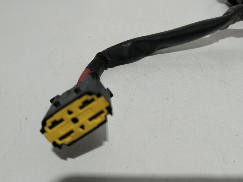 Recambio de conmutador de arranque para dacia sandero ii 1.5 dci referencia OEM IAM 8200825300B  