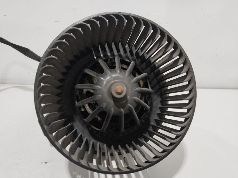 Recambio de motor calefaccion para dacia sandero ii 1.5 dci referencia OEM IAM N106609Z  