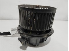Recambio de motor calefaccion para dacia sandero ii 1.5 dci referencia OEM IAM N106609Z   2