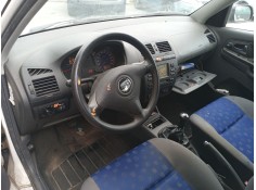 seat ibiza ii (6k1) del año 2000 2