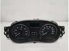 Recambio de cuadro instrumentos para dacia sandero ii 1.5 dci referencia OEM IAM 248104354R  
