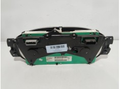 Recambio de cuadro instrumentos para dacia sandero ii 1.5 dci referencia OEM IAM 248104354R   2