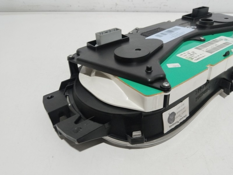 Recambio de cuadro instrumentos para dacia sandero ii 1.5 dci referencia OEM IAM 248104354R  