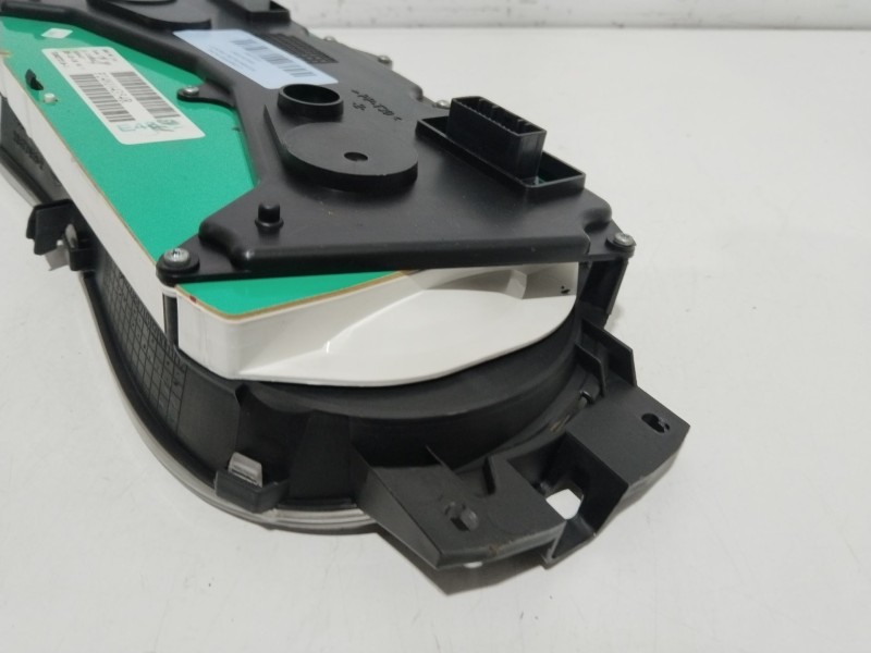 Recambio de cuadro instrumentos para dacia sandero ii 1.5 dci referencia OEM IAM 248104354R  