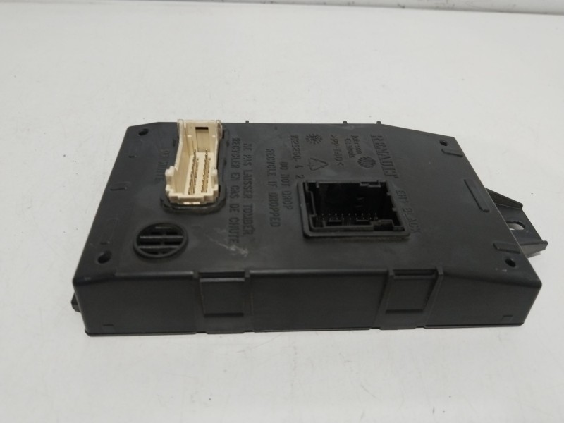 Recambio de modulo electronico para dacia sandero ii 1.5 dci referencia OEM IAM 196216003  