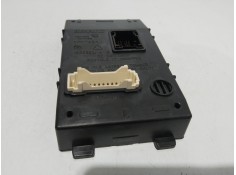 Recambio de modulo electronico para dacia sandero ii 1.5 dci referencia OEM IAM 196216003   2