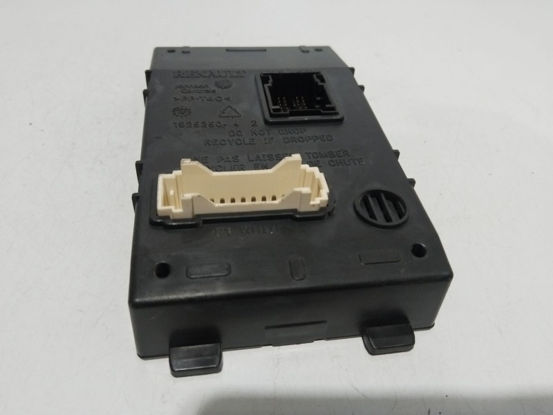 Recambio de modulo electronico para dacia sandero ii 1.5 dci referencia OEM IAM 196216003  