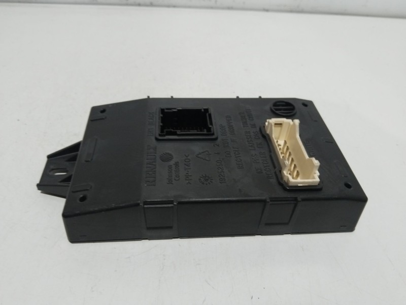 Recambio de modulo electronico para dacia sandero ii 1.5 dci referencia OEM IAM 196216003  