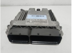 Recambio de centralita motor uce para seat toledo iv (kg3) 1.6 tdi referencia OEM IAM 0281019175   2
