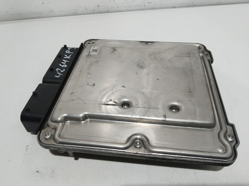 Recambio de centralita motor uce para seat toledo iv (kg3) 1.6 tdi referencia OEM IAM 0281019175  