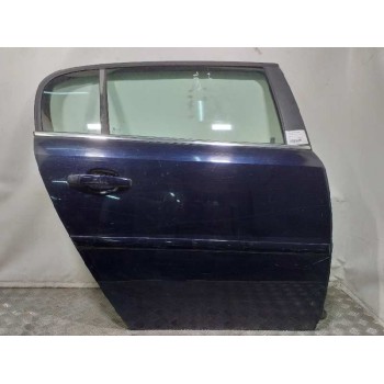 PUERTA TRASERA DERECHA AZUL 