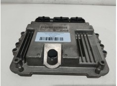 Recambio de centralita motor uce para renault grand scénic ii (jm0/1_) 1.9 dci (jm0g, jm12, jm1g, jm2c) referencia OEM IAM 02810