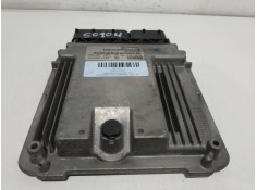Recambio de centralita motor uce para mitsubishi outlander ii (cw_w) 2.0 di-d (cw8w) referencia OEM IAM 0281014108  