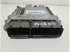 Recambio de centralita motor uce para mitsubishi outlander ii (cw_w) 2.0 di-d (cw8w) referencia OEM IAM 0281014108   2