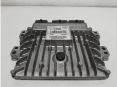 Recambio de centralita motor uce para dacia sandero ii 1.5 dci referencia OEM IAM 237100703R  