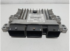 Recambio de centralita motor uce para dacia sandero ii 1.5 dci referencia OEM IAM 237100703R   2