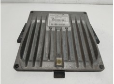 Recambio de centralita motor uce para renault clio iii (br0/1, cr0/1) 1.5 dci (br17, cr17) referencia OEM IAM 8200399038