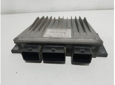 Recambio de centralita motor uce para renault clio iii (br0/1, cr0/1) 1.5 dci (br17, cr17) referencia OEM IAM 8200399038   2