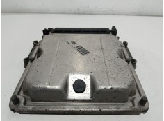 Recambio de centralita motor uce para citroën jumpy i (u6u_) 2.0 hdi 110 referencia OEM IAM 0281010135  