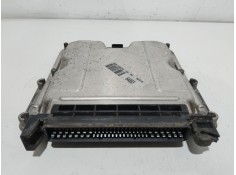 Recambio de centralita motor uce para citroën jumpy i (u6u_) 2.0 hdi 110 referencia OEM IAM 0281010135   2