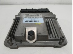 Recambio de centralita motor uce para opel insignia a sedán (g09) 2.0 cdti (69) referencia OEM IAM 0281017453  