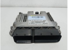 Recambio de centralita motor uce para opel insignia a sedán (g09) 2.0 cdti (69) referencia OEM IAM 0281017453   2