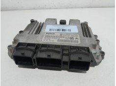 Recambio de centralita motor uce para citroën xsara picasso (n68) 1.6 hdi referencia OEM IAM 0281012468   2