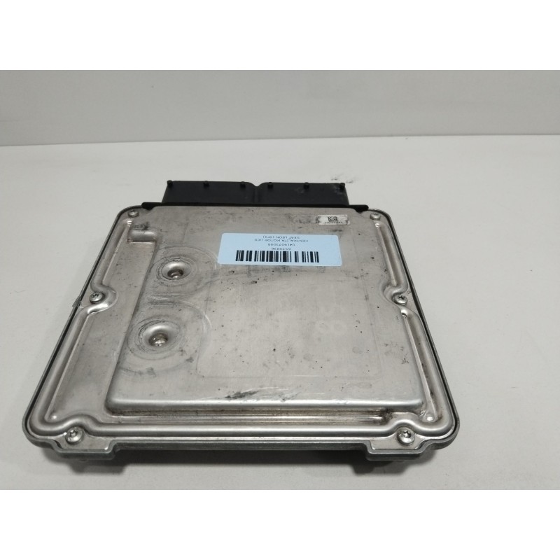 CENTRALITA MOTOR UCE 04L907309R 0281031066 - imagen 3